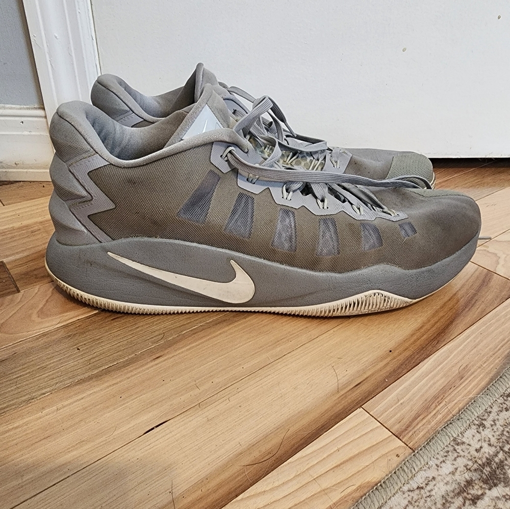 Nike Hyperdunk 2016 Low Mens Size 15